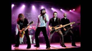 Gotthard - Fist In Your Face (Studio Version)