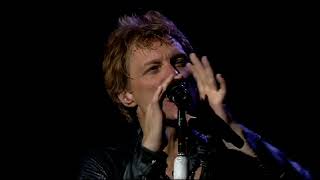 Bon Jovi - Amen (Live in San Jose 2013) (4K)