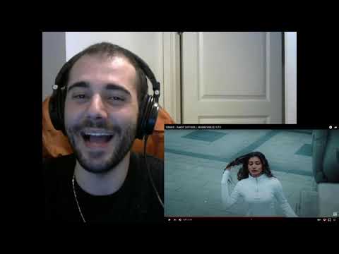 Norsk utlending reagerer på "FØNIKS - "AMOR" [OFFISIELL MUSIKKVIDEO]: YLTV"