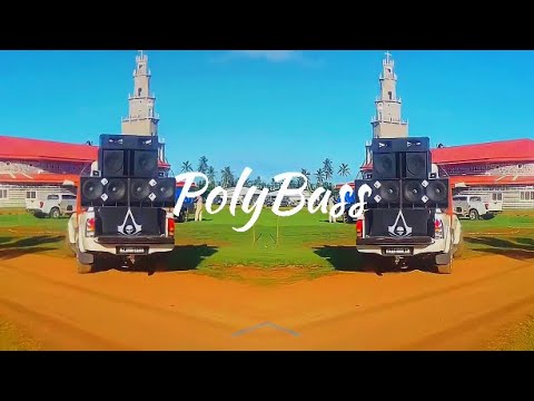 Bass Boosted x Onetox - Ramukanji