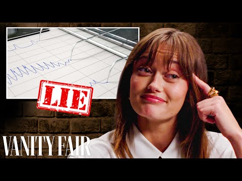 Ella Purnell Takes The Biscuit | Sweetpea | Sky TV