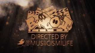 Juelz Santana Usher Raymond-Behind The Scenes