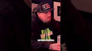 Ben Lee and Joel Madden talk on Artist Friendly about the unfortunate injustices in the world