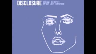 Disclosure - Offline Dexterity