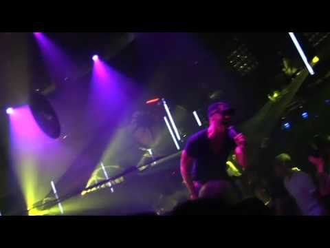 Hed Kandi @ Le Queen, Paris