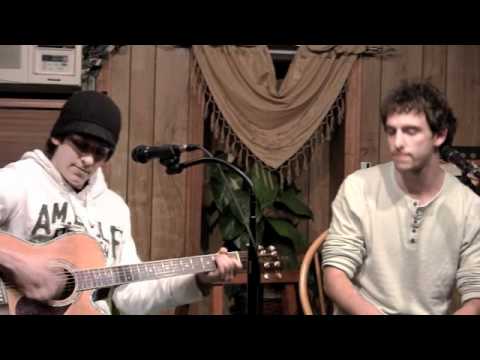 Three Years Gone - Interstate Love Song (Acoustic)