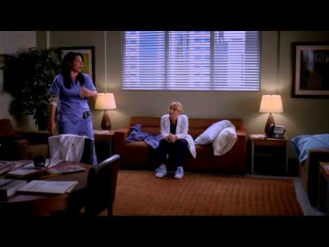 Download Calzona 5x20 p2 Are you okay?