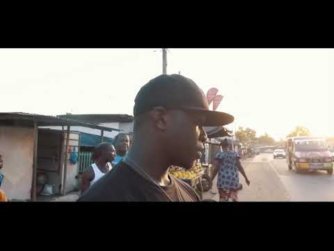 ZCAM - GueRaP (Clip Officiel)