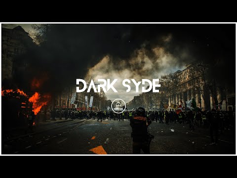 Dancehall Riddim Instrumental 2021 - Marvoni Beats | Dark Syde