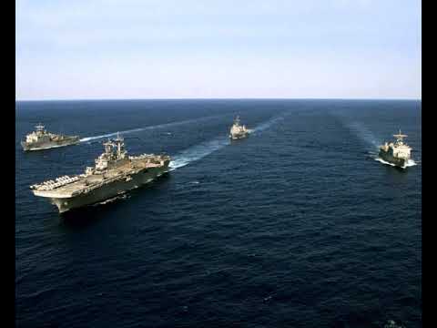 Amphibious Readiness Group | Wikipedia audio article
