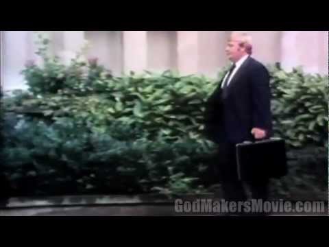 The GodMakers - Introduction to Mormonism