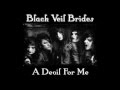 Black veil brides - A devil for me (Lyrics) 