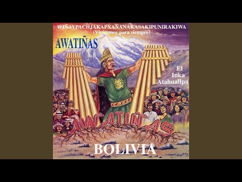 Taypikala - Los Awatinas