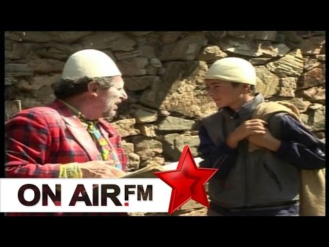 Cima, Leci, Dreni - Shaje Dajen