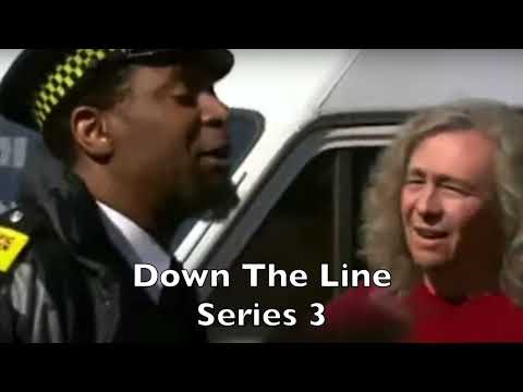 Down The Line Series 3