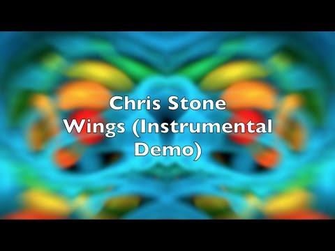 Chris Stone - Wings (demo)