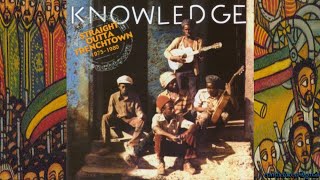 Knowledge Straight Outta Trenchtown 1975-1980 '02 (Makasound)
