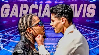 THE END IS NEAR - Gervonta Davis vs Ryan Garcia