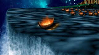 Thor Soundtrack - Into Eternity