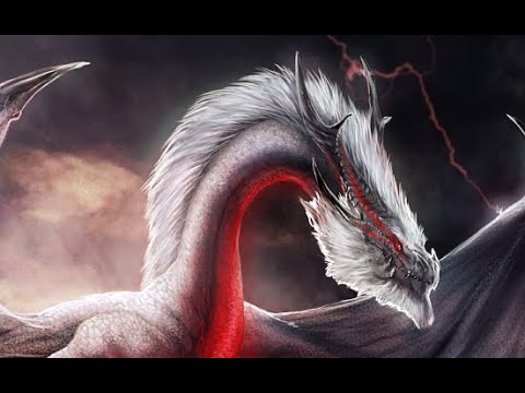 Best VGM 190 - Monster Hunter 4 Ultimate - White Fatalis Theme