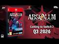 Gameplay video of Absolum  PC