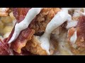 Arby S Chicken Loaded Bacon Ranch Mac Cheese Is It Good