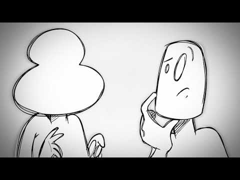 Don’t be a mosquito - by Derek Sivers