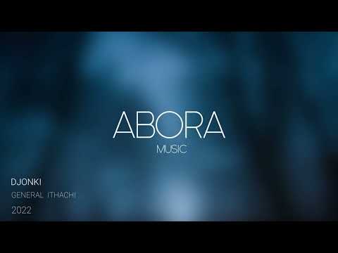 GENERAL  ITHACHI  -  DJONKI  (AUDIO)