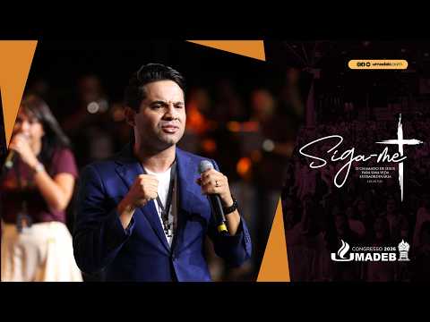 Medley - Grande Coral - UMADEB 2026