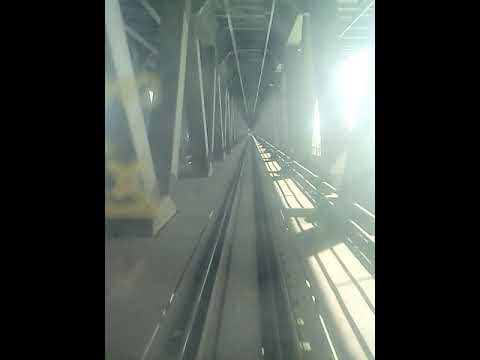 cabview | Z Petržalky do Rače na 363.142-1, časť 1 z 3