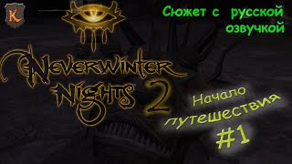 Neverwinter Nights 2: Platinum Edition #1