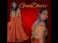 Gandhari | Keerthy Suresh | Pawan CH | Suddala Ashok Teja | Telugu Songs 2022| Nartakis
