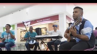 Video de La Banda De Oscar Cantillo