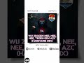 Wij zeggen nee, nee, nee, tegen een AZC (Hardcore Mix)