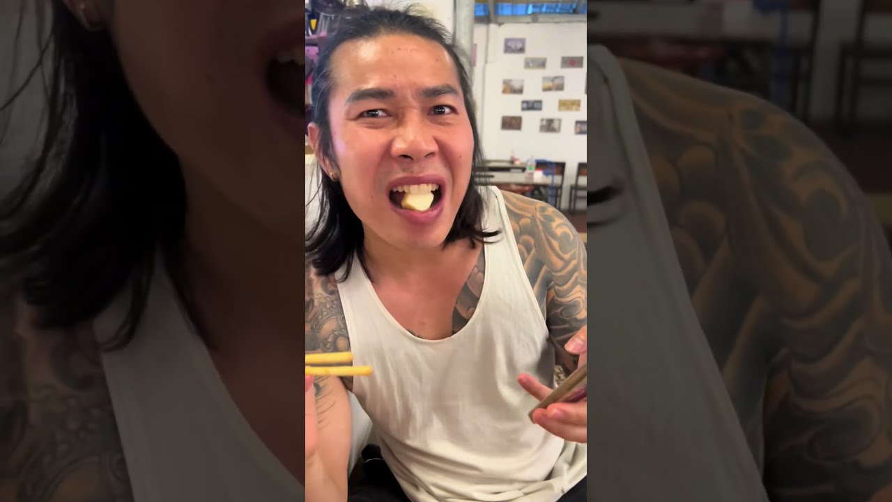 hotpot makes a rapper