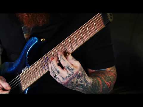 Lee McKinney - The Sun and the Wind (Guitar Play-Through)