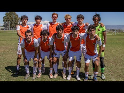 Diego Alonzo highlights LB Nb 25  Vs U19 fadep division 3 and U20 lndepediente Rivadavia division 1