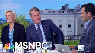 Joe: Time For Dems To Organize, Not Mourn | Morning Joe | MSNBC
