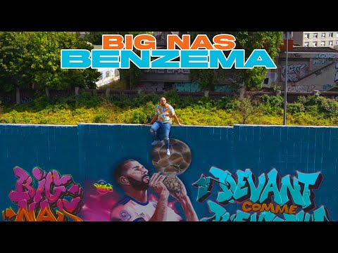 Video thumbnail for Benzema
