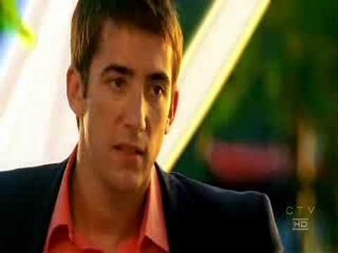 CSI Miami 5.03 - Natalia & Ryan - 'I learn from my mistakes'