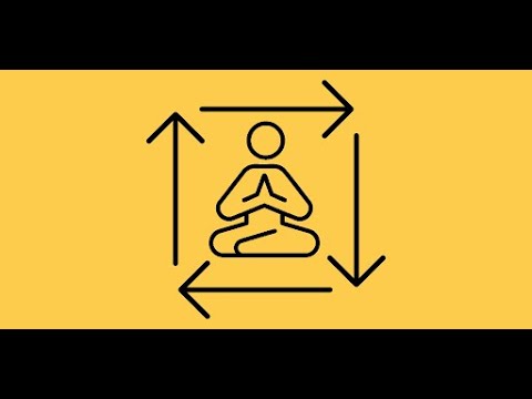 SQUARE BREATHING Video