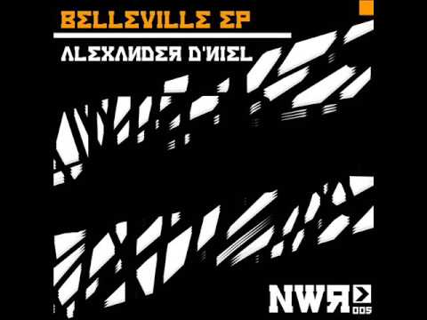 Alexander D'niel - A1 (Original Mix)