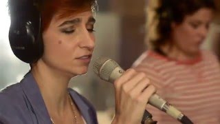 Norwood Presents: Chic Gamine // Lost (live)