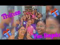 Thinsz Yen Regalo PROD TIE OFFICIAL VIDEO