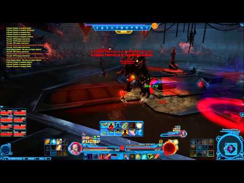 Dread Master Bestia - Dread Palace 8 man Hard Mode by PGL