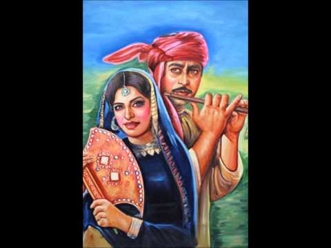 Sonu Kakkar - Suhe Ve Cheere Waleya