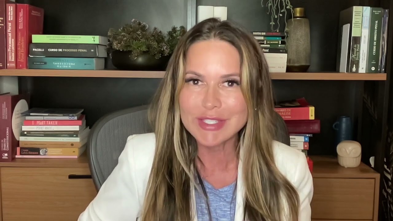 Audiência de Instrução Criminal no Crime de Tráfico