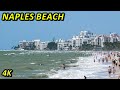 Naples Beach - Naples Florida