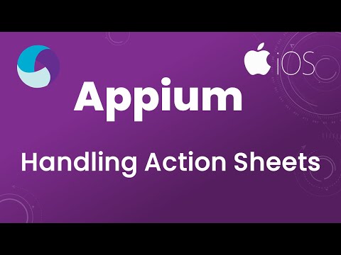 Appium Tutorial 1 Appium for Mobile App Testing Introduction to Mobile Testing and Appium
