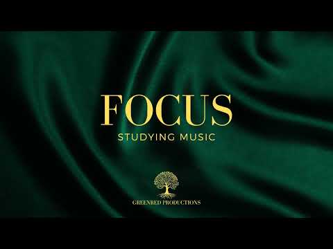 Focus Music for Writing - Enhance Creativity and Productivity
